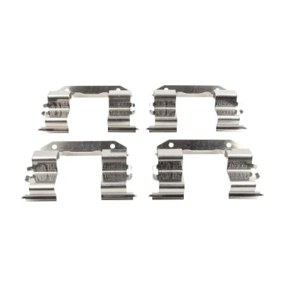 Abbildung von QUICK BRAKE 109 1182 Zubehörsatz, Scheibenbremsbelag