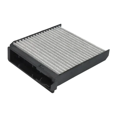 Abbildung von Innenraumfilter PURRO PUR PC8008AG