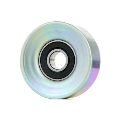 Abbildung von INA 532 0676 10 Umlenkrolle BMW: 1 Hatchback, PEUGEOT: 207 SW