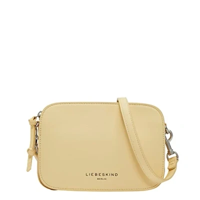 Abbildung von Liebeskind Berlin Luka, Small (HxBxT 14.5cm x 20.5cm 7cm), Sorbet