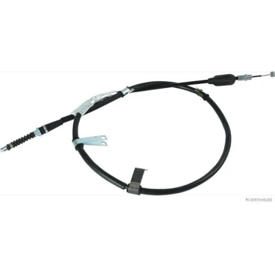 Abbildung von HERTH+BUSS JAKOPARTS J3930320 Handbremsseil 1767