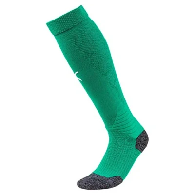 Abbildung von Puma Herren LIGA Socken LIGA, Pepper Green/White, 31 34 (Herstellergröße: 1)