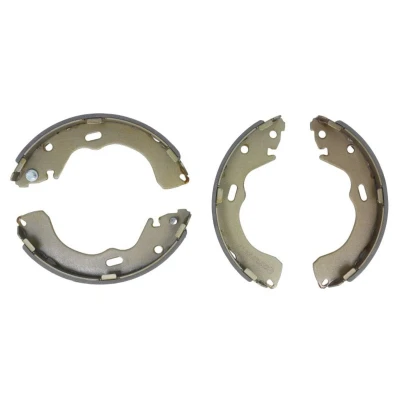 Abbildung von LPR 08030 Bremsbacken 228,6 43 FORD: Maverick Off Road