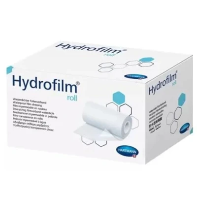 Abbildung von Hydrofilm roll wasserdichter Folienverb.10 cmx10 m