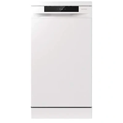 Abbildung von Gorenje GS 541D10 W Advanced Line / Freistehender Geschirrspüler 11 Maßgedecke 211 kWh Jahr 60 cm weiß