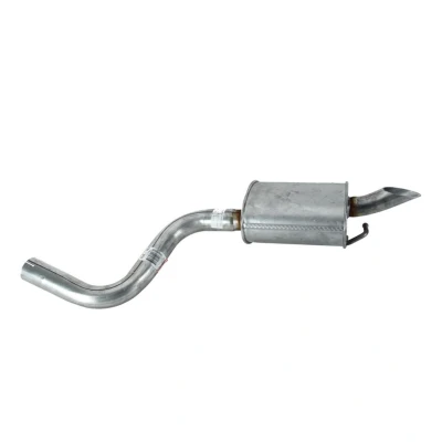 Abbildung von BOSAL 154 187 Endschalldämpfer FORD: MONDEO 3 Kombi