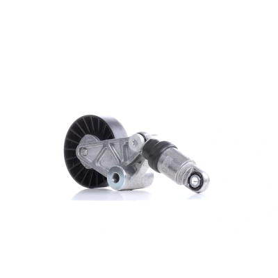 Abbildung von INA 534 0033 10 Spannarm, Keilrippenriemen SAAB: 9 3 Hatchback, Saloon, OPEL: Astra G CC