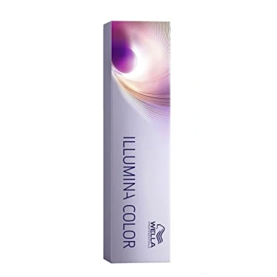 Abbildung von Wella Professionals Illumina Haar Color 8/, 60 ml