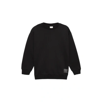 Abbildung von s.Oliver Junior Jungen 2160639 Pullover, 9999, 152 EU