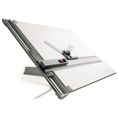 Abbildung von Rotring Zeichentisch A2 700 x 600 mm