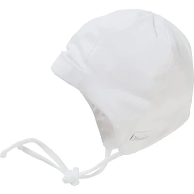 Abbildung von Sterntaler Unisex Baby hat M tze, Weiß, 41 EU