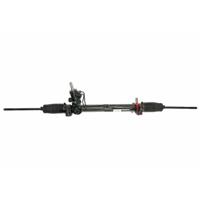 Abbildung von LAUBER 66.0866 Servolenkung hydraulisch für Linkslenker ZF M14x1,5 1170 klin