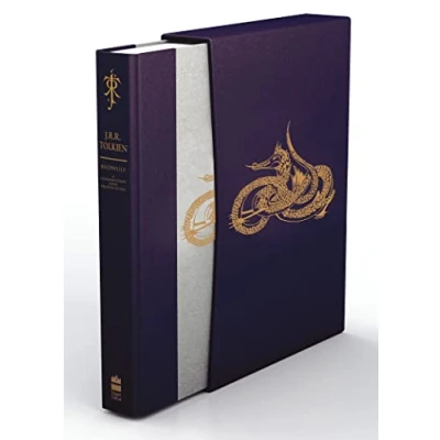 Abbildung von Beowulf: A Translation and Commentary, together with Sellic Spell