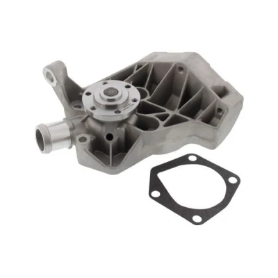 Abbildung von MAPCO 21991 Wasserpumpe mechanisch SKODA: Fabia I Hatchback, 1 Combi, Praktik