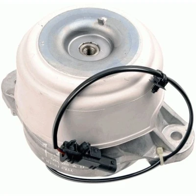 Abbildung von LEMFÖRDER 35040 01 Motorlager elektrisch schaltbares Hydrolager MERCEDES BENZ: C Class Saloon, T modell