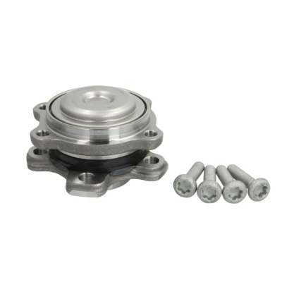 Abbildung von FEBI BILSTEIN 103943 Radlagersatz BMW: 5 Saloon, Touring