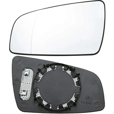 Abbildung von TarosTrade 57 0267 L 46994 Spiegelglas Heizbar Bis Zu 2008 Links
