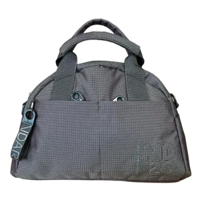 Abbildung von Mandarina Duck Damen Bauletto MD20 Topcase, Rain Forest
