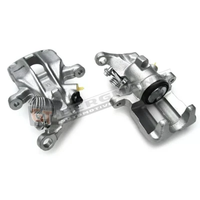 Abbildung von TRW BHN121E Bremssattel Gusseisen AUDI: A6 C4 Avant, Saloon, 100 C3 Saloon