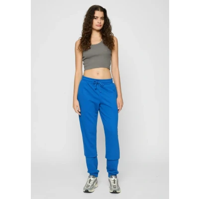 Abbildung von Urban Classics Jogginghose, Damen, Größe: Large, Royal