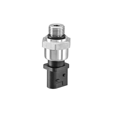 Abbildung von Sensor, Abgasdruck HELLA 6PP 009 409 671