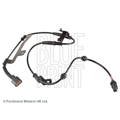 Abbildung von BLUE PRINT ADG07192 ABS Sensor Vorderachse rechts 1021 HYUNDAI: i20 I Hatchback