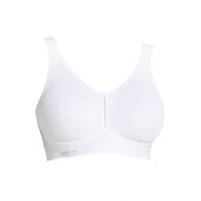 Abbildung von Anita Active LIGHT&amp;FIRM Sport BH, Damen, Größe: 100A, Weiß