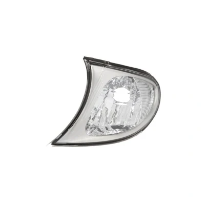 Abbildung von VAN WEZEL 0649907 Blinker weiß vorne links ohne Lampenträger BMW: 3 Saloon, Touring