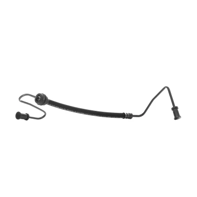 Abbildung von METZGER 2070002 Kupplungsleitung VOLKSWAGEN: GOLF 6