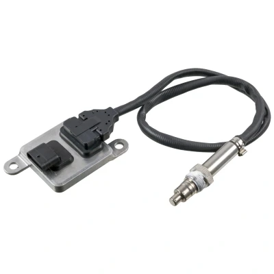 Abbildung von FEBI BILSTEIN 197486 NOx Sensor MERCEDES BENZ: C Class T modell, V Class, E Coupe