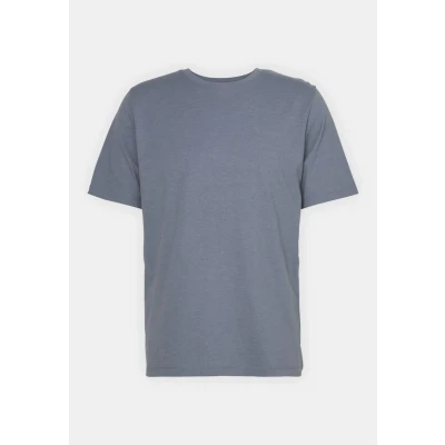 Abbildung von JACK &amp; JONES Jjeorganic Melange Tee Ss O Neck Noos