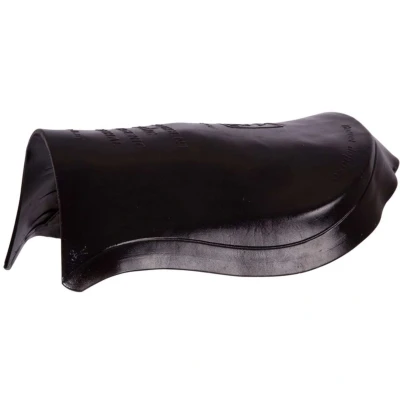 Abbildung von BR Soft Gel Back Riser Schwarz