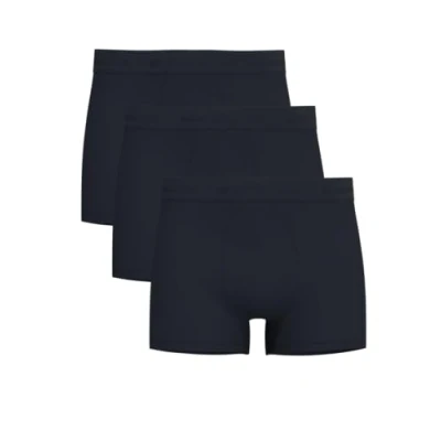 Abbildung von SELECTED HOMME Boxershorts »SLHLIAM 3 PACK TRUNK NOOS«, (Packung)