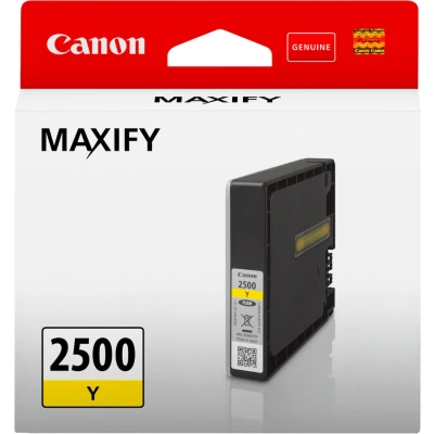 Abbildung von Canon Tintenpatrone »PGI2500«