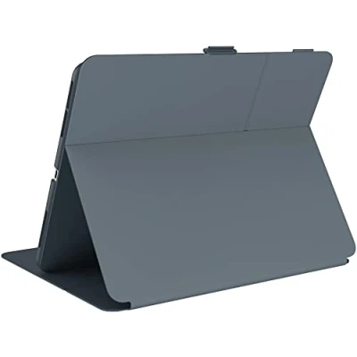 Abbildung von Speck Balance Folio Case iPad Pro 12.9 inch (2018/2020/2021/2022) grau 140546 5999