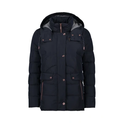 Abbildung von Gil Bret Winterjacke, Damen, Größe: 44, Dunkelblau