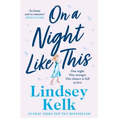 Abbildung von On a night like This: Escape to in Italy no other with the funny, feelgood new romance from Sunday Times bestselling author