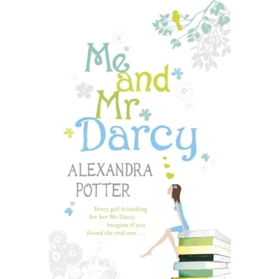 Abbildung von Me and Mr Darcy: A feel good, laugh out loud romcom from the author OF CONFESSIONS FORTY SOMETHING F##K UP!
