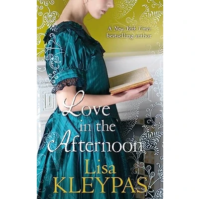 Abbildung von Love in the Afternoon (The Hathaways)