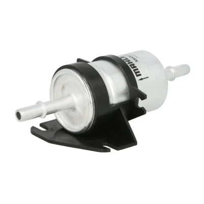 Abbildung von MAHLE ORIGINAL KL 238 Kraftstofffilter Leitungsfilter 10 9,5 FIAT: Strada Pickup, 500 C Convertible, Seicento / 600 Hatchback