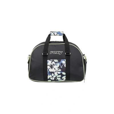 Abbildung von Roxy FEEL Happy Weekender, Damen, Größe: One Size, Black