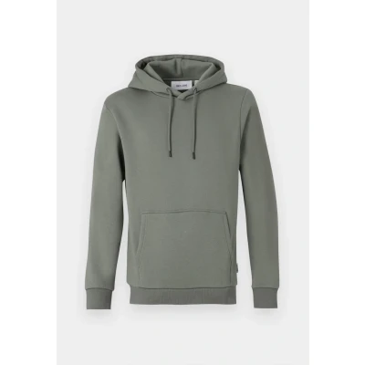 Abbildung von Only &amp; Sons Onsceres Hoodie Kapuzenpullover, Herren, Größe: XS, Castor gray