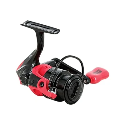Abbildung von Abu Garcia Max Pro Spinnrolle 60 Angelrolle