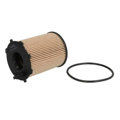 Abbildung von PURRO PUR PO1006 Ölfilter Filtereinsatz FIAT: Panda III Hatchback, 500 Punto ALFA ROMEO: MiTo, LANCIA: Ypsilon
