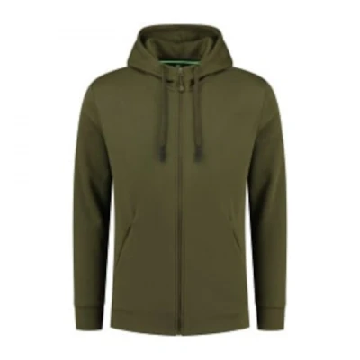 Abbildung von Korda Kore Zip Pro Hoodie M Angelweste