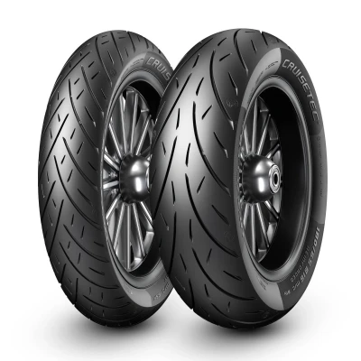 Abbildung von Metzeler Cruisetec 180/60 R16 80H PKW Sommerreifen Reifen 3577700