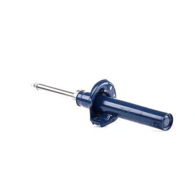 Abbildung von MEYLE 126 623 0055 Stoßdämpfer Vorderachse Gasdruck Zweirohr Federbein oben Stift ORIGINAL Quality VOLKSWAGEN: Golf 5, Tiguan I, Passat B7 Saloon