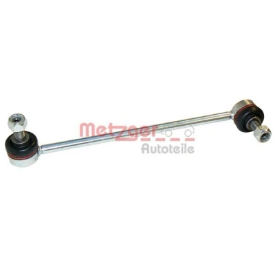 Abbildung von METZGER 53041311 Koppelstange Vorderachse links 280 M12 x 1,5 KIT + MERCEDES BENZ: Viano, Vito Minibus, Mixto