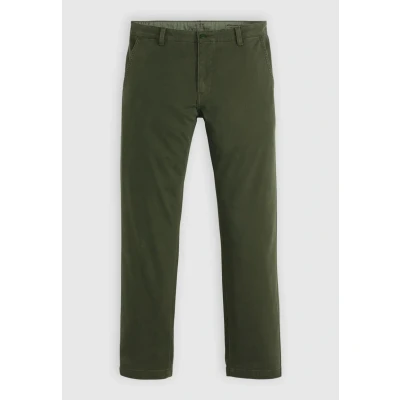 Abbildung von Levi&#039;s® Chinohose »Chino Taper«, mit optimalem Stretchanteil