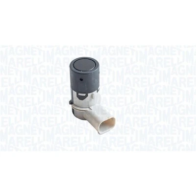 Abbildung von MAGNETI MARELLI 021016071010 Parksensoren hinten schwarz PEUGEOT: 207 SW, Hatchback